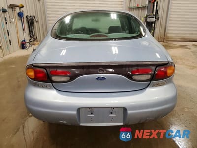 Zdjęcie 6 z 12 samochodu: 1997 FORD TAURUS GL VIN:1FALP52U3VG315384 - miniatura