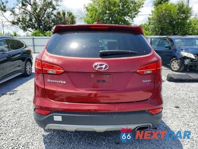 Zdjęcie 6 z 13 samochodu: 2014 HYUNDAI SANTA FE SPORT 2.4L VIN:5XYZT3LB1EG168177 - miniatura