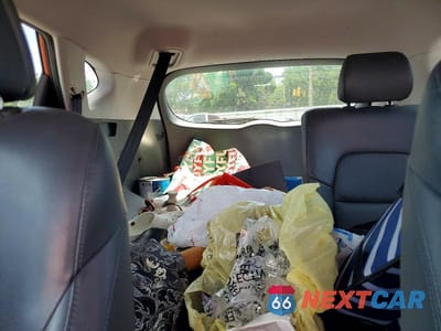 Zdjęcie 10 z 13 samochodu: 2016 HYUNDAI TUCSON LIMITED VIN:KM8J33A29GU230664 - miniatura