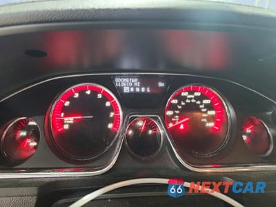 Zdjęcie 9 z 13 samochodu: 2016 GMC ACADIA SLE VIN:1GKKRNED1GJ158895 - miniatura