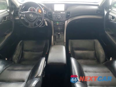 Zdjęcie 8 z 13 samochodu: 2009 ACURA TSX VIN:JH4CU26659C005892 - miniatura