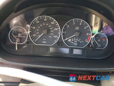 Zdjęcie 9 z 12 samochodu: 2002 BMW 330 CI VIN:WBABN53452PH00273 - miniatura