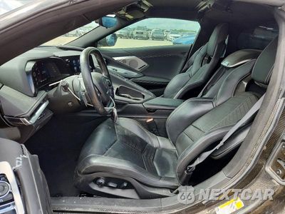 Zdjęcie 7 z 12 samochodu: 2021 CHEVROLET CORVETTE STINGRAY 2LT VIN:1G1YB2D49M5118751 - miniatura