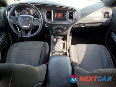 Zdjęcie 8 z 13 samochodu: 2015 DODGE CHARGER SE VIN:2C3CDXBG8FH754681 - miniatura