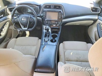 Zdjęcie 8 z 12 samochodu: 2017 NISSAN MAXIMA 3.5 S VIN:1N4AA6AP0HC386788 - miniatura