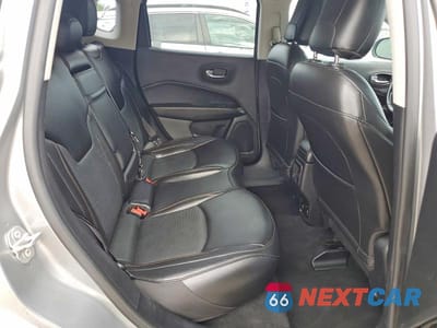 Zdjęcie 10 z 12 samochodu: 2019 JEEP COMPASS LIMITED VIN:3C4NJCCB7KT802388 - miniatura