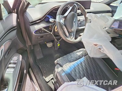 Zdjęcie 15 z 24 samochodu: 2025 GENESIS GV70 3.5T SPORT VIN:KMUMCDTC6SU197254 - miniatura