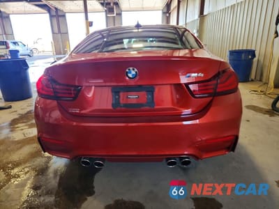 Zdjęcie 6 z 13 samochodu: 2020 BMW M4 VIN:WBS4Y9C09LFH52156 - miniatura