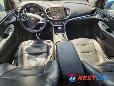 Zdjęcie 8 z 13 samochodu: 2017 CHEVROLET VOLT PREMIER VIN:1G1RB6S50HU108080 - miniatura