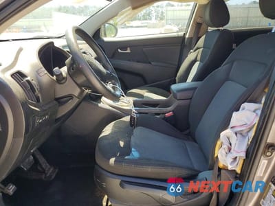 Zdjęcie 7 z 13 samochodu: 2014 KIA SPORTAGE LX VIN:KNDPB3AC2E7569532 - miniatura