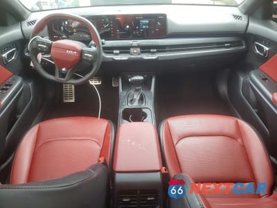Zdjęcie 8 z 12 samochodu: 2025 KIA K4 GT-LINE TURBO VIN:3KPFW4DC0SE072220 - miniatura