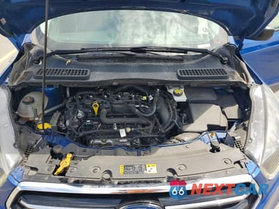 Zdjęcie 12 z 13 samochodu: 2019 FORD ESCAPE SE VIN:1FMCU9GDXKUC54109 - miniatura