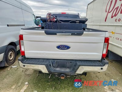 Zdjęcie 6 z 12 samochodu: 2019 FORD F250 SUPER DUTY VIN:1FT7W2B64KEF12019 - miniatura