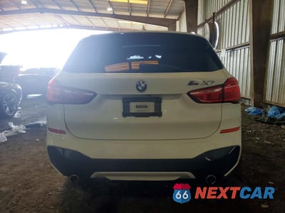 Zdjęcie 6 z 13 samochodu: 2018 BMW X1 SDRIVE28I VIN:WBXHU7C35J5L05345 - miniatura
