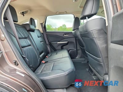 Zdjęcie 11 z 14 samochodu: 2014 HONDA CR-V EXL VIN:2HKRM4H78EH633568 - miniatura
