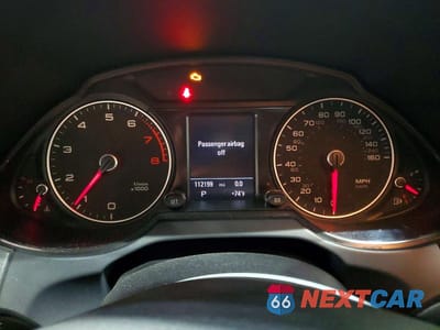 Zdjęcie 9 z 14 samochodu: 2013 AUDI Q5 PREMIUM PLUS VIN:WA1DGAFP8DA033359 - miniatura