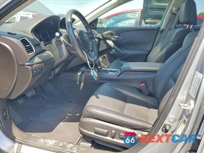Zdjęcie 7 z 13 samochodu: 2018 ACURA RDX TECHNOLOGY VIN:5J8TB3H55JL008332 - miniatura