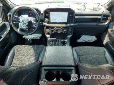 Zdjęcie 8 z 12 samochodu: 2025 FORD F150 TREMOR VIN:1FTFW4L50SFA94288 - miniatura