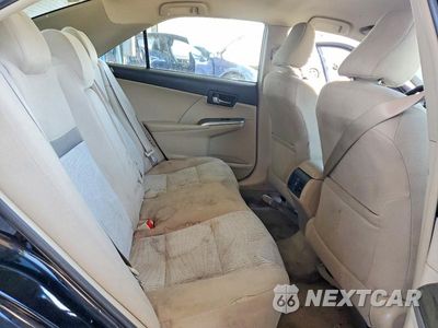 Zdjęcie 10 z 13 samochodu: 2013 TOYOTA CAMRY HYBRID XLE VIN:4T1BD1FK1DU091463 - miniatura