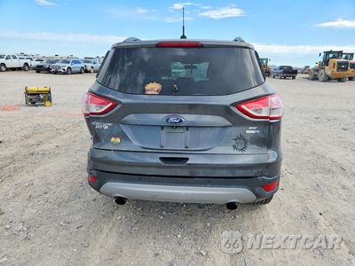 Zdjęcie 6 z 12 samochodu: 2015 FORD ESCAPE SE VIN:1FMCU9GX5FUA25188 - miniatura