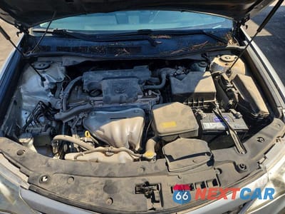 Zdjęcie 11 z 12 samochodu: 2012 TOYOTA CAMRY SE VIN:4T1BF1FK4CU014885 - miniatura