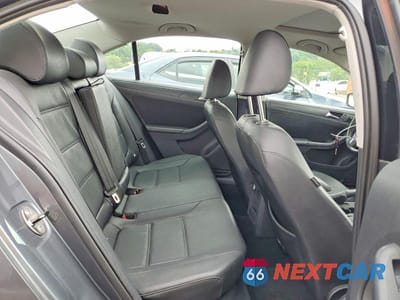 Zdjęcie 10 z 12 samochodu: 2012 VOLKSWAGEN JETTA SE VIN:3VWDP7AJ7CM301909 - miniatura