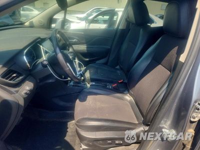 Zdjęcie 7 z 13 samochodu: 2019 BUICK ENCORE PREFERRED VIN:KL4CJESB4KB736477 - miniatura