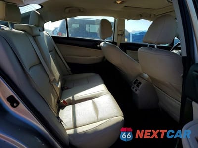Zdjęcie 10 z 13 samochodu: 2016 SUBARU LEGACY 3.6R LIMITED VIN:4S3BNFL66G3014278 - miniatura