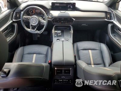 Zdjęcie 8 z 14 samochodu: 2026 MAZDA CX-90 PREMIUM PLUS VIN:JM3KKEHC6T1374147 - miniatura