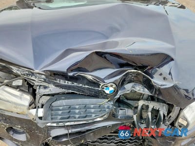 Zdjęcie 11 z 12 samochodu: 2016 BMW X6 XDRIVE35I VIN:5UXKU2C56G0N80167 - miniatura