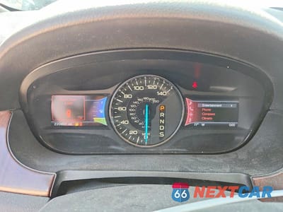 Zdjęcie 9 z 13 samochodu: 2013 FORD EDGE LIMITED VIN:2FMDK3KC7DBA17883 - miniatura