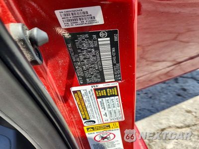 Zdjęcie 13 z 13 samochodu: 2011 TOYOTA CAMRY LE VIN:4T1BF3EK7BU646243 - miniatura