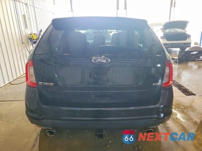 Zdjęcie 6 z 13 samochodu: 2011 FORD EDGE SEL VIN:2FMDK3JCXBBB53858 - miniatura