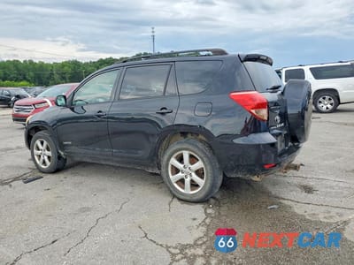 Drugie zdjęcie samochodu z przodu: 2008 TOYOTA RAV4 LIMITED VIN:JTMBK34V985060223 - miniatura