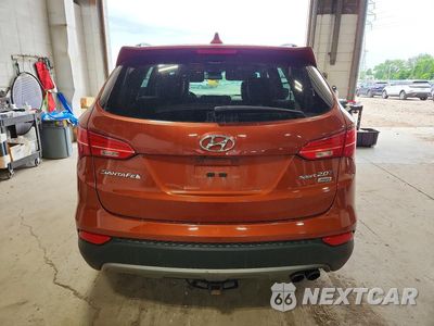 Zdjęcie 6 z 13 samochodu: 2014 HYUNDAI SANTA FE SPORT 2.0T VIN:5XYZWDLA3EG231851 - miniatura