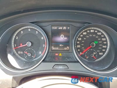 Zdjęcie 9 z 13 samochodu: 2018 VOLKSWAGEN ATLAS SE VIN:1V2DR2CA4JC590970 - miniatura