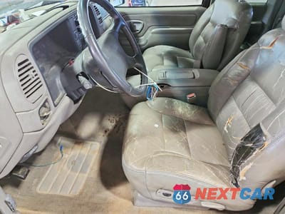 Zdjęcie 7 z 12 samochodu: 1997 GMC SIERRA K1500 VIN:2GTEK19R6V1569406 - miniatura