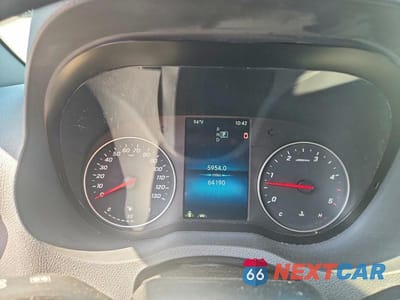 Zdjęcie 9 z 13 samochodu: 2020 MERCEDES-BENZ SPRINTER 3500 VIN:W1W5EDHY3LT031565 - miniatura