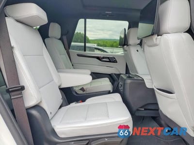 Zdjęcie 11 z 13 samochodu: 2025 CHEVROLET TAHOE K1500 PREMIER VIN:1GNS6SRD8SR106226 - miniatura
