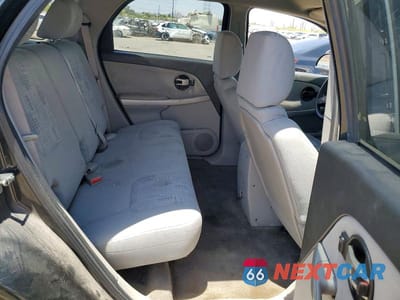 Zdjęcie 10 z 12 samochodu: 2005 CHEVROLET EQUINOX LS VIN:2CNDL13F956118380 - miniatura