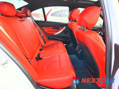 Zdjęcie 10 z 12 samochodu: 2016 BMW 328 D XDRIVE VIN:WBA8F1C54GK438644 - miniatura