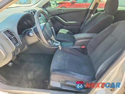 Zdjęcie 7 z 12 samochodu: 2010 NISSAN ALTIMA 2.5 VIN:1N4AL2APXAC164591 - miniatura