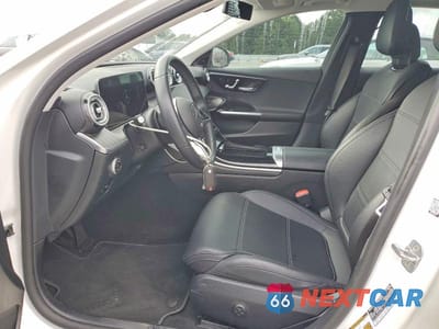 Zdjęcie 7 z 12 samochodu: 2023 MERCEDES-BENZ C 300 VIN:W1KAF4GB7PR135294 - miniatura