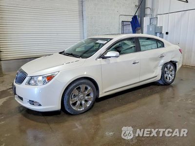 2013 BUICK LACROSSE PREMIUM 1G4GF5G36DF212426 - główne zdjęcie licytacji z USA - miniatura