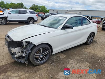 2017 BMW 230I WBA2F9C38HV984222 - główne zdjęcie licytacji z USA - miniatura
