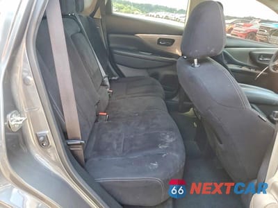 Zdjęcie 11 z 13 samochodu: 2018 NISSAN MURANO S VIN:5N1AZ2MG1JN198939 - miniatura