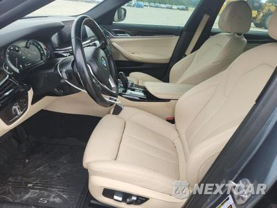 Zdjęcie 7 z 12 samochodu: 2019 BMW 530 I VIN:WBAJA5C53KG900517 - miniatura