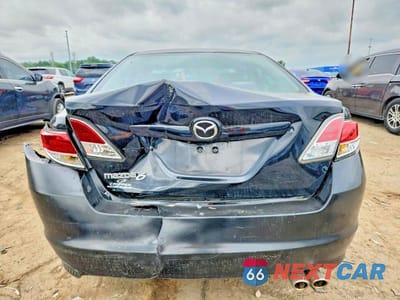 Zdjęcie 6 z 12 samochodu: 2010 MAZDA 6 I VIN:1YVHZ8BH9A5M42963 - miniatura