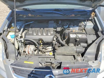 Zdjęcie 11 z 13 samochodu: 2010 NISSAN SENTRA 2.0 VIN:3N1AB6AP6AL638757 - miniatura