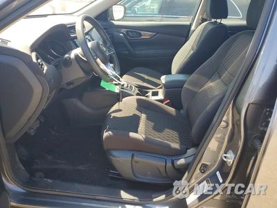 Zdjęcie 7 z 13 samochodu: 2020 NISSAN ROGUE S VIN:5N1AT2MVXLC781301 - miniatura